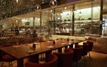 Zuma, HK's unmissable Japanese retaurant Zuma, HK's unmissable Japanese retaurant