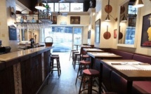 Pastis, where friends get together