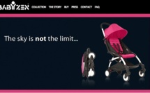 Babyzen: The perfect buggy for long journeys