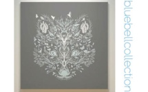 Bluebell canvases for kids Bluebell canvases for kids