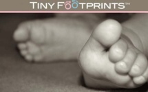 Tinyfootprints