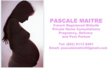 The perfect midwife