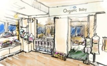 Organic baby Organic baby