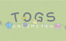 Dressed up for winter with Togs Unlimited !