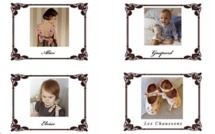 BBK créations: for children at the forefront of fashion