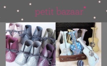 A new Petit Bazaar in Wanchai