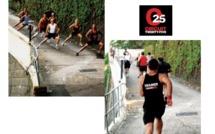 Boot camp with Circuit 25 Boot camp with Circuit 25