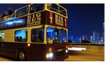 Privatize a Big Bus Tour