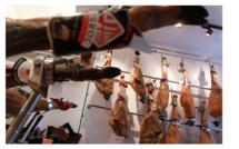 Pata Negra galore!