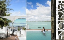 Béatrice's top tip - The Baystone Hotel &amp; Spa