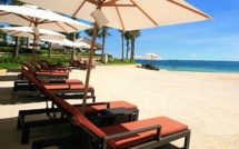 Switch off completely at Crimson Mactan