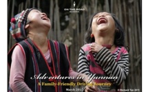 Partner News – Off to Yunnan!