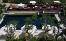 Win a dream stay at Kiridara in Luang Prabang