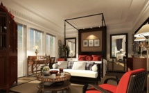 Win a dream trip to 137 Pillars House in Chiang Mai