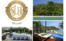 Win two nights with Small Luxury Hotels of the World in Thailand