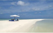 Amanpulo or a piece of paradise