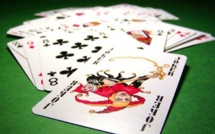 A casino week end