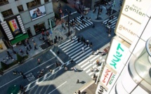 Tokyo by Manon