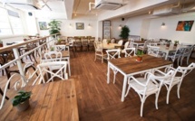 News on organic food: Wildgrass opens in Arbuthnot Road