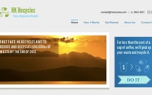 HK Recycles makes recycling so easy!