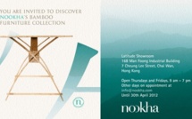 Nookha: become a bamboo addict!