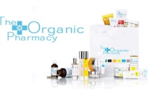 The Organic Pharmacy in Hong Kong !
