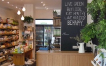 Organic markets