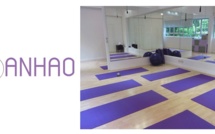 New Anhao studio in Mid Levels