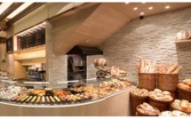 Passion opens a bakery in Wanchai