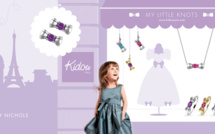 Partner News: Kidou, jewellery for the little ones and grownups! Partner News: Kidou, jewellery for the little ones and grownups!