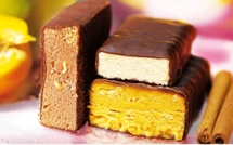 Partner News: Prodige Stock Clearance (figure-friendly snacks!)