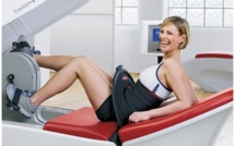 Wave goodbye to cellulite (HYPOXI® competition)!