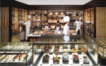 Fanny’s top tip - An afternoon tea at the Mandarin Cake shop