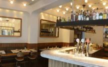 Chom Chom, Soho's new trendy Vietnamese restaurant