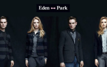 Eden Park opens on Hollywood Road
