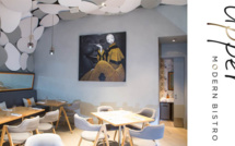 Upper Modern Bistro: Sheung Wan's latest chic/French style restaurant