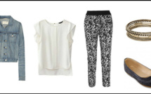 The it printed pants of the season! The it printed pants of the season!