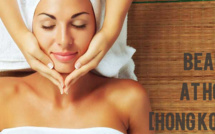 Beauté at home, when pampering and beauty treatments come to you!