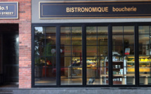 Bistronomique Boucherie- new Butchers in Kennedy Town