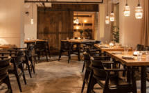 Fish &amp; Meat: the latest addition by Maximal Concepts