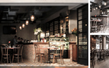 High Street Grill: a lovely bistro in Sai Ying Pun