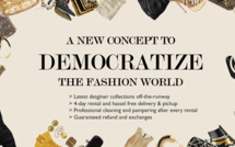 Yeechoo.com: rent your next party attire!