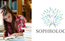 Aude's Sophrology Column: A little help for your teens Aude's Sophrology Column: A little help for your teens