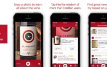 Vivino: a must-have wine app!