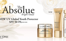 Partner News: The Lancôme ABSOLUE Precious Cells collection