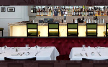 The French Window: IFC's Brasserie