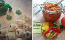 Il Mattarello: Fresh pasta delivered to your home