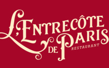 A great steak with fries at L’Entrecôte de Paris
