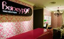 Honeypot Wax Boutique Arrives in Hong Kong Honeypot Wax Boutique Arrives in Hong Kong