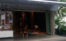 Yoga BamBam: a new generation yoga studio
